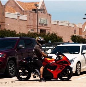 Meet your Posher, Brian